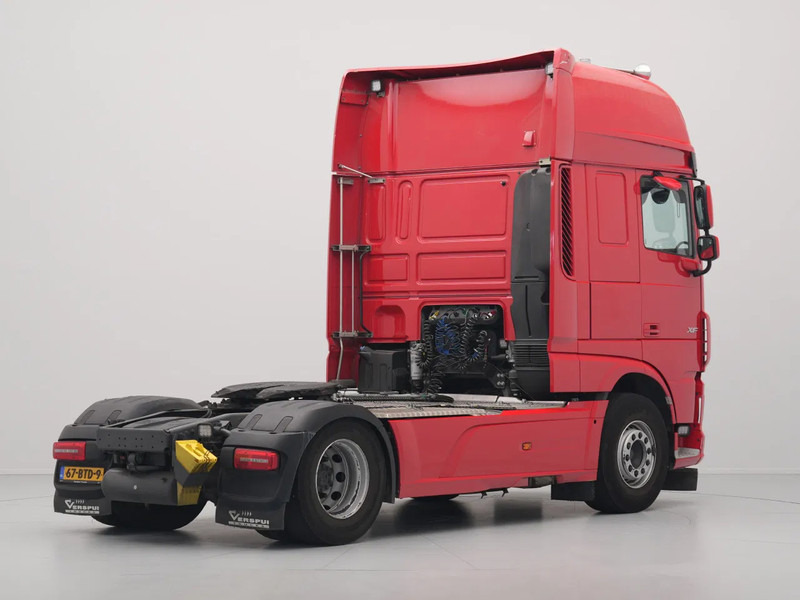DAF XF 480 FT, Super Space Cab, PTO, Hydrauliek - Τράκτορας: φωτογραφία 4 DAF XF 480 FT, Super Space Cab, PTO, Hydrauliek - Τράκτορας: φωτογραφία 4