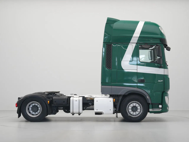 DAF XF 480 FT Super Space Cab, With Hydraulics - Τράκτορας: φωτογραφία 5 DAF XF 480 FT Super Space Cab, With Hydraulics - Τράκτορας: φωτογραφία 5