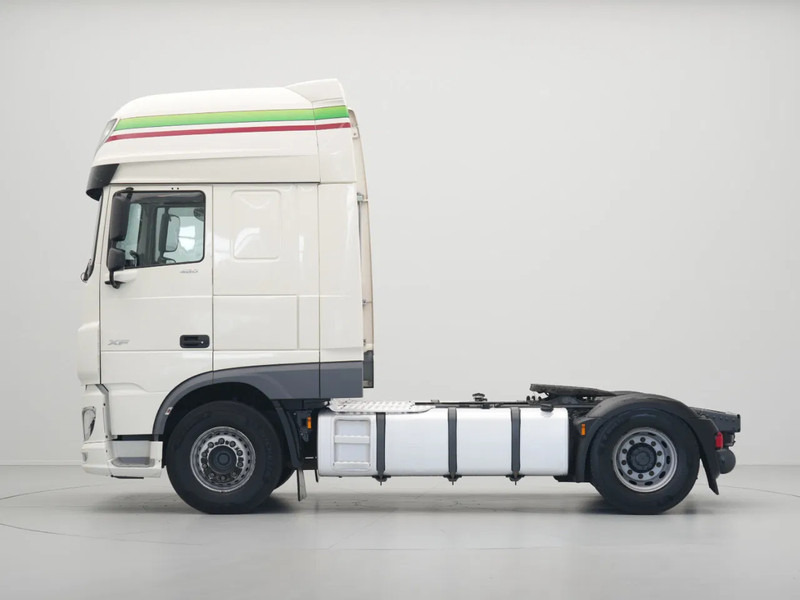 DAF XF 480 FT, Super Space Cab - Τράκτορας: φωτογραφία 2 DAF XF 480 FT, Super Space Cab - Τράκτορας: φωτογραφία 2