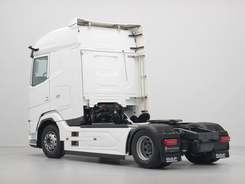 DAF XG 480 FT DVS PTO PREP ALARM-B3 VECTO 3 - Τράκτορας: φωτογραφία 4 DAF XG 480 FT DVS PTO PREP ALARM-B3 VECTO 3 - Τράκτορας: φωτογραφία 4