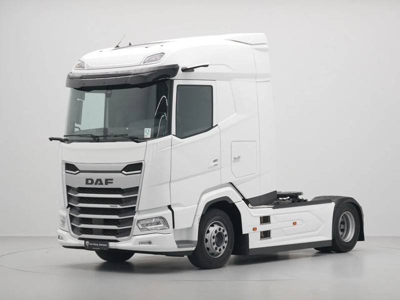 DAF XG 480 FT DVS PTO PREP ALARM-B3 VECTO 3 - Τράκτορας: φωτογραφία 2 DAF XG 480 FT DVS PTO PREP ALARM-B3 VECTO 3 - Τράκτορας: φωτογραφία 2