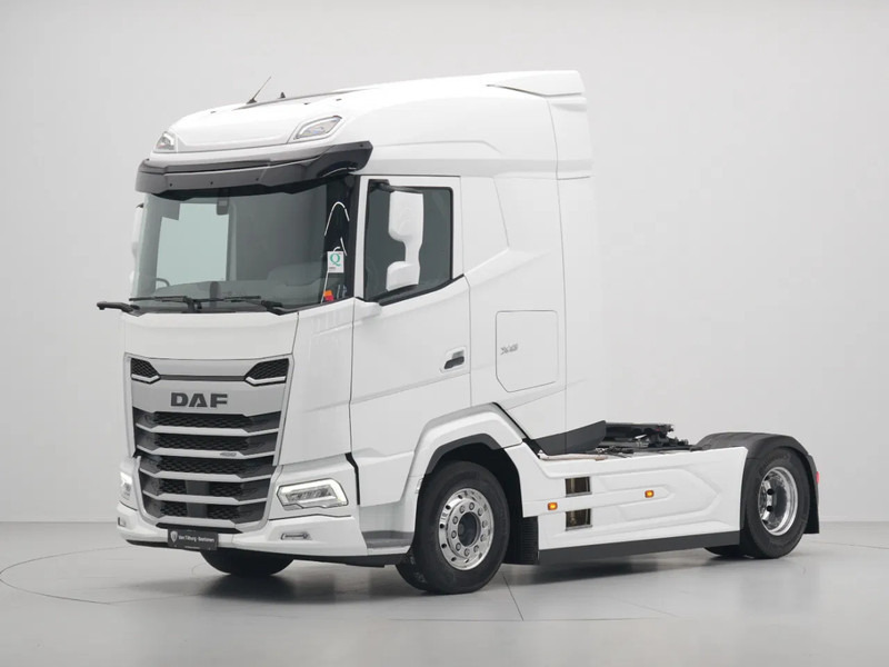 DAF XG 480 FT PTO PREP MIRRORS ADR ALCOA'S EXCL. AUDIO - Τράκτορας: φωτογραφία 2 DAF XG 480 FT PTO PREP MIRRORS ADR ALCOA'S EXCL. AUDIO - Τράκτορας: φωτογραφία 2