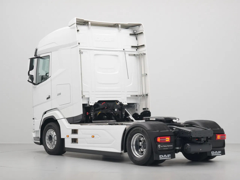 DAF XG 480 FT PTO PREP MIRRORS ADR ALCOA'S EXCL. AUDIO - Τράκτορας: φωτογραφία 4 DAF XG 480 FT PTO PREP MIRRORS ADR ALCOA'S EXCL. AUDIO - Τράκτορας: φωτογραφία 4