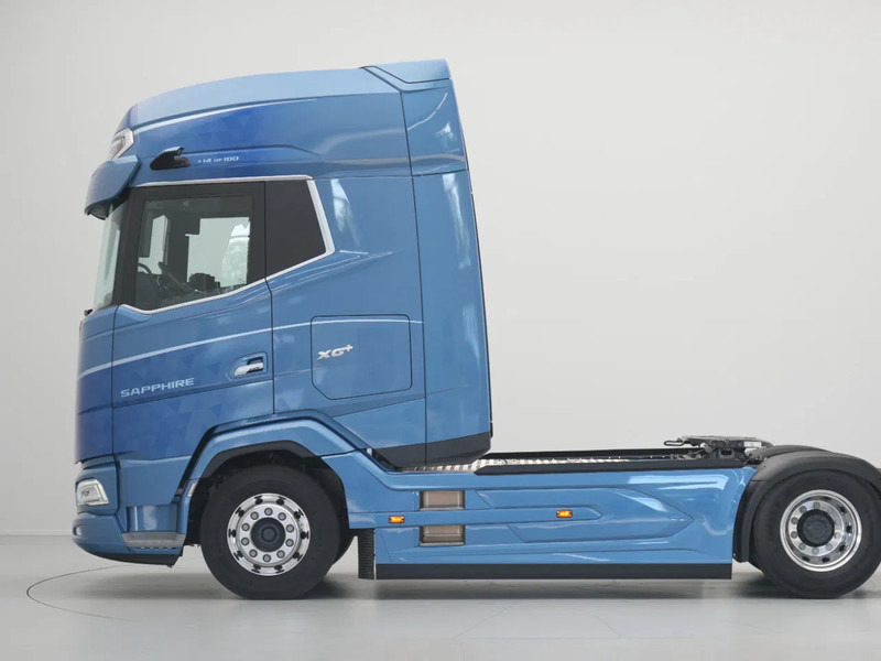 DAF XG+ 480 FT SAPPHIRE LIMITED EDITION 14/100! ACTIE: €6000 OPBOUW VOUCHER!* - Τράκτορας: φωτογραφία 3 DAF XG+ 480 FT SAPPHIRE LIMITED EDITION 14/100! ACTIE: €6000 OPBOUW VOUCHER!* - Τράκτορας: φωτογραφία 3