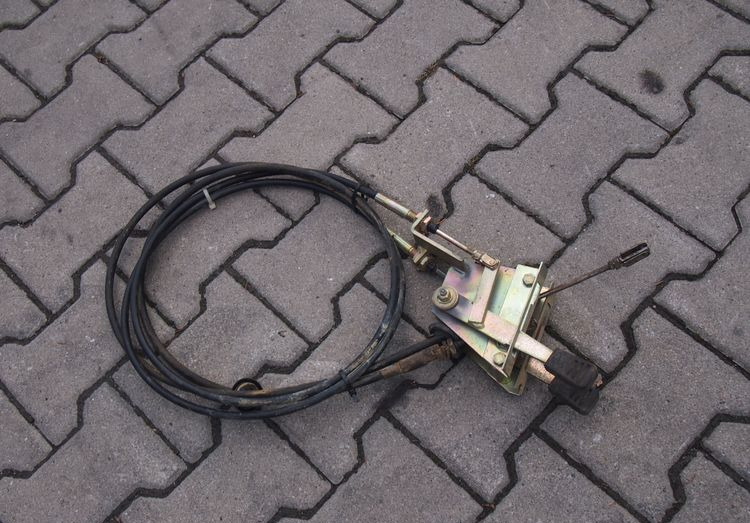 Części do Ciągnika Massey Ferguson MF 3000, 6000  Dźwignie i linki do WOM MF 3000 - Μετάδοσης κίνησης για Γεωργικά μηχανήματα: φωτογραφία 1 Części do Ciągnika Massey Ferguson MF 3000, 6000  Dźwignie i linki do WOM MF 3000 - Μετάδοσης κίνησης για Γεωργικά μηχανήματα: φωτογραφία 1