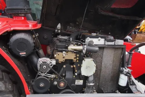 Ładowarka teleskopowa Manitou MLT735-120 LSU 2011 Silnik Perkins - Τηλεσκοπικός φορτωτής: φωτογραφία 4 Ładowarka teleskopowa Manitou MLT735-120 LSU 2011 Silnik Perkins - Τηλεσκοπικός φορτωτής: φωτογραφία 4