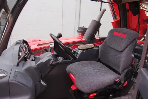 Ładowarka teleskopowa Manitou MLT735-120 LSU 2011 Silnik Perkins - Τηλεσκοπικός φορτωτής: φωτογραφία 3 Ładowarka teleskopowa Manitou MLT735-120 LSU 2011 Silnik Perkins - Τηλεσκοπικός φορτωτής: φωτογραφία 3