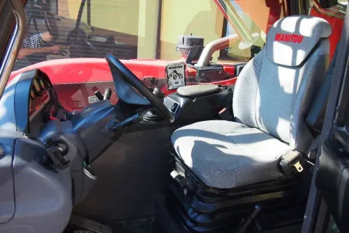 Ładowarka teleskopowa Manitou mlt 634-120 ps 2015 - Τηλεσκοπικός φορτωτής: φωτογραφία 5 Ładowarka teleskopowa Manitou mlt 634-120 ps 2015 - Τηλεσκοπικός φορτωτής: φωτογραφία 5