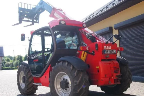Ładowarka teleskopowa Manitou mlt 634-120 ps 2015 - Τηλεσκοπικός φορτωτής: φωτογραφία 3 Ładowarka teleskopowa Manitou mlt 634-120 ps 2015 - Τηλεσκοπικός φορτωτής: φωτογραφία 3