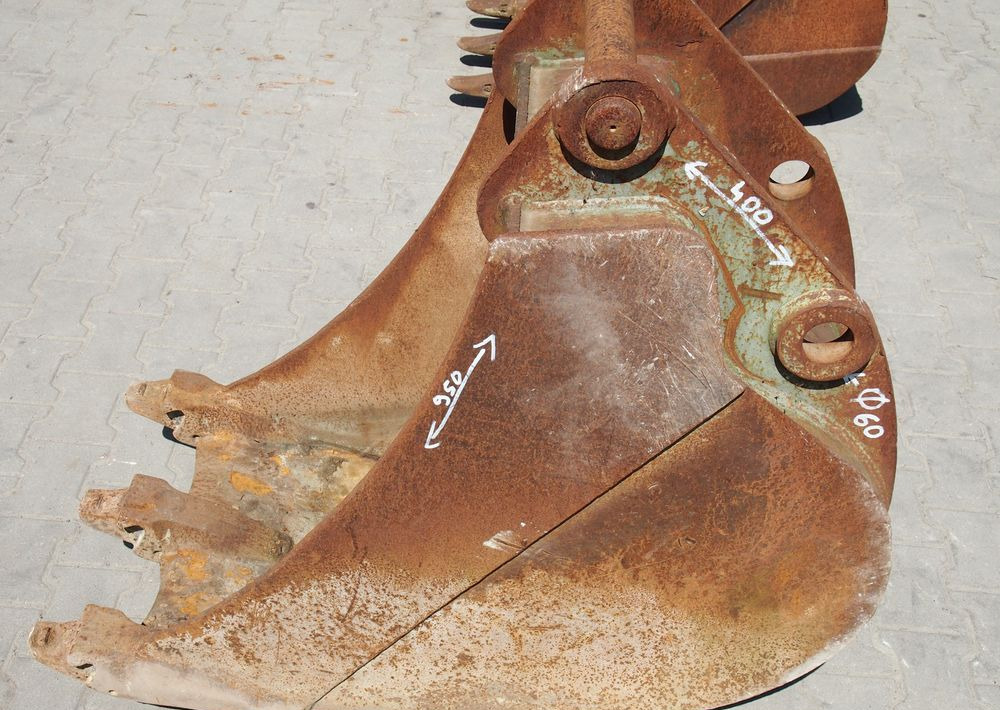 Łyżka do koparki Liebherr Liebherr 650 łyżka do koparki Liebherr 650 - Κουβάς για εκσκαφέα: φωτογραφία 5 Łyżka do koparki Liebherr Liebherr 650 łyżka do koparki Liebherr 650 - Κουβάς για εκσκαφέα: φωτογραφία 5