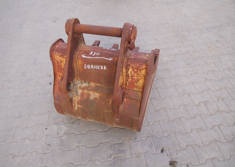 Łyżka do koparki Liebherr Liebherr 770 łyżka do koparki Liebherr 770 - Κουβάς για εκσκαφέα: φωτογραφία 5 Łyżka do koparki Liebherr Liebherr 770 łyżka do koparki Liebherr 770 - Κουβάς για εκσκαφέα: φωτογραφία 5