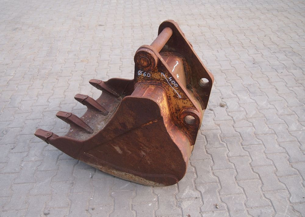 Łyżka do koparki Liebherr Liebherr 770 łyżka do koparki Liebherr 770 - Κουβάς για εκσκαφέα: φωτογραφία 3 Łyżka do koparki Liebherr Liebherr 770 łyżka do koparki Liebherr 770 - Κουβάς για εκσκαφέα: φωτογραφία 3