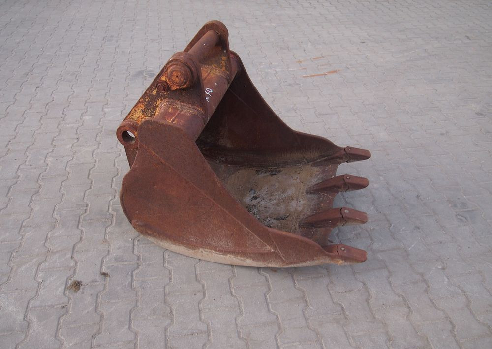 Łyżka do koparki Liebherr Liebherr 770 łyżka do koparki Liebherr 770 - Κουβάς για εκσκαφέα: φωτογραφία 4 Łyżka do koparki Liebherr Liebherr 770 łyżka do koparki Liebherr 770 - Κουβάς για εκσκαφέα: φωτογραφία 4