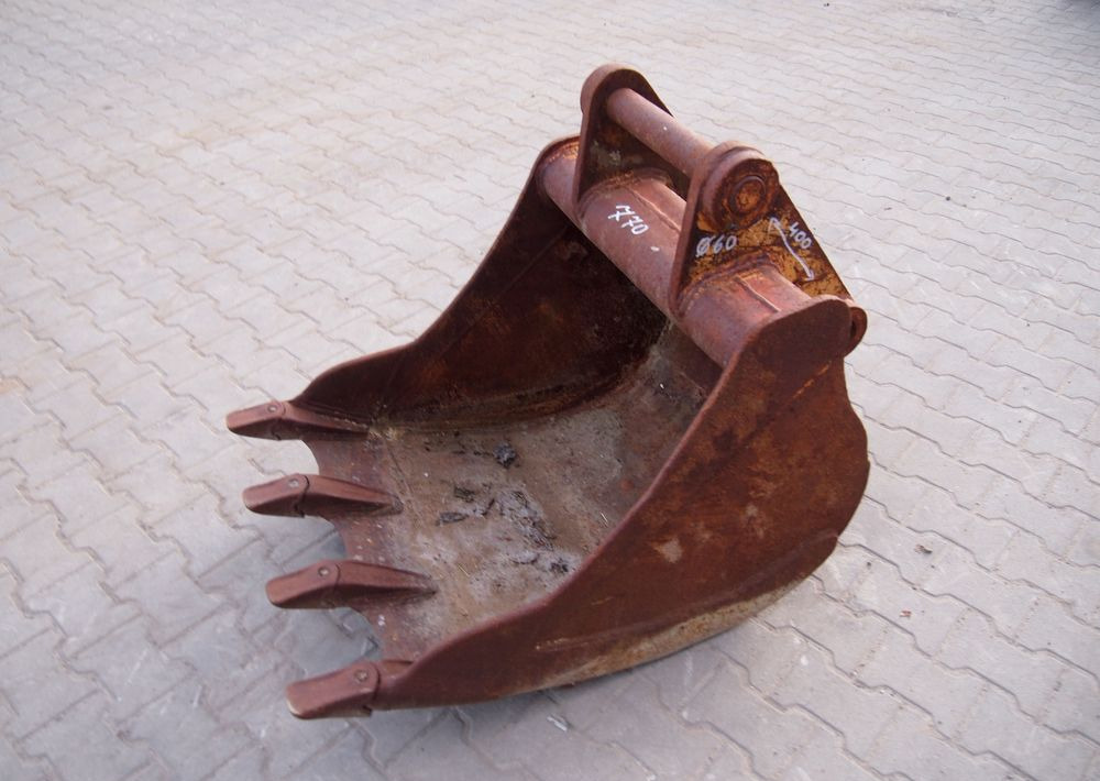 Łyżka do koparki Liebherr Liebherr 770 łyżka do koparki Liebherr 770 - Κουβάς για εκσκαφέα: φωτογραφία 2 Łyżka do koparki Liebherr Liebherr 770 łyżka do koparki Liebherr 770 - Κουβάς για εκσκαφέα: φωτογραφία 2