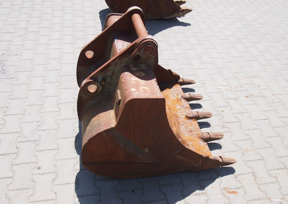 Łyżka do koparki Liebherr Liebherr 950 łyżka do koparki Liebherr 950 - Κουβάς για εκσκαφέα: φωτογραφία 5 Łyżka do koparki Liebherr Liebherr 950 łyżka do koparki Liebherr 950 - Κουβάς για εκσκαφέα: φωτογραφία 5