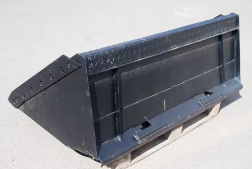 Łyżki do ładowarek teleskopowych - Κουβάς για φορτωτή: φωτογραφία 3 Łyżki do ładowarek teleskopowych - Κουβάς για φορτωτή: φωτογραφία 3