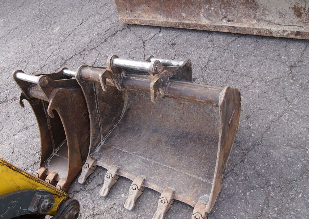 Μίνι εκσκαφέας Minikoparka Wacker Neuson EZ36 2018 Minikoparka Wacker Neuson: φωτογραφία 11