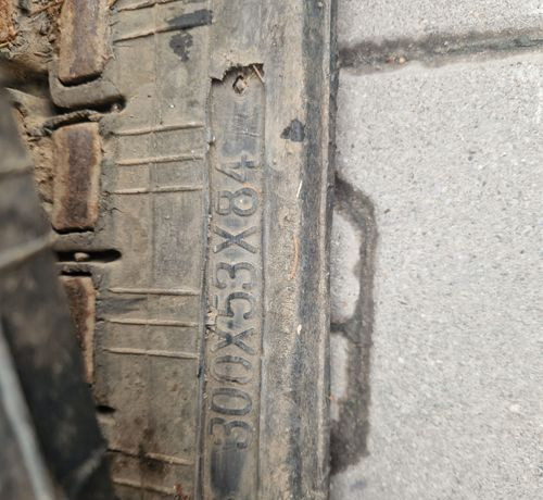 Pozostałe części nn rozmiar 300x53x84  Gąsienice do mini koparki 300x53x84 - Ερπύστρια για Κατασκευή μηχανήματα: φωτογραφία 3 Pozostałe części nn rozmiar 300x53x84  Gąsienice do mini koparki 300x53x84 - Ερπύστρια για Κατασκευή μηχανήματα: φωτογραφία 3