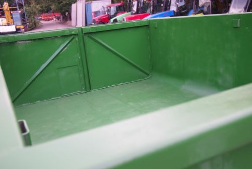 Przyczepa Sam 2013 DMC 9T - Ρυμούλκα για τρακτέρ: φωτογραφία 2 Przyczepa Sam 2013 DMC 9T - Ρυμούλκα για τρακτέρ: φωτογραφία 2