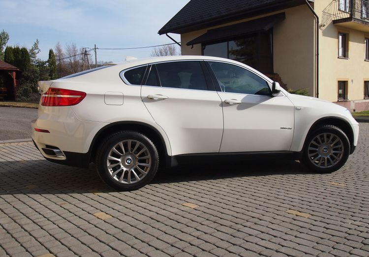 Samochód BMW X6 e71 xdrive40d Individual 2012 Samochód BMW X6 Individual - SUV: φωτογραφία 3 Samochód BMW X6 e71 xdrive40d Individual 2012 Samochód BMW X6 Individual - SUV: φωτογραφία 3