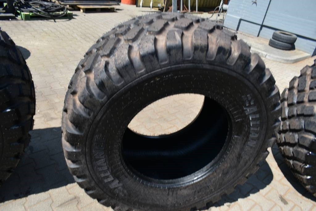 Alliance 600/55R26.5 / 882/ 165D /Steel Belted TL - Ελαστικό για Γεωργικά μηχανήματα: φωτογραφία 3 Alliance 600/55R26.5 / 882/ 165D /Steel Belted TL - Ελαστικό για Γεωργικά μηχανήματα: φωτογραφία 3