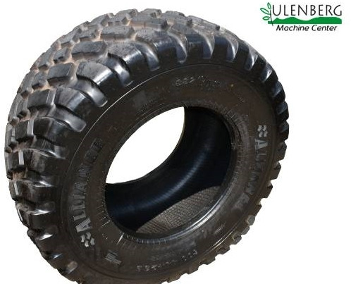 Alliance 600/55R26.5 / 882/ 165D /Steel Belted TL - Ελαστικό για Γεωργικά μηχανήματα: φωτογραφία 1 Alliance 600/55R26.5 / 882/ 165D /Steel Belted TL - Ελαστικό για Γεωργικά μηχανήματα: φωτογραφία 1
