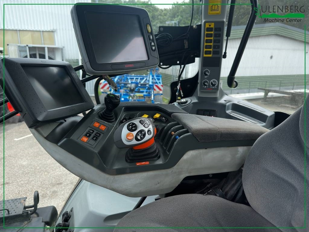 Claas Axion 950 Cmatic - Τρακτέρ: φωτογραφία 5 Claas Axion 950 Cmatic - Τρακτέρ: φωτογραφία 5