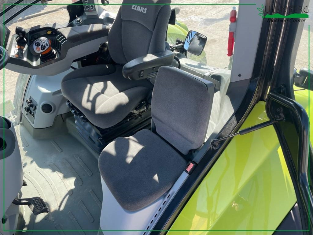 Τρακτέρ Claas Axion 960: φωτογραφία 13
