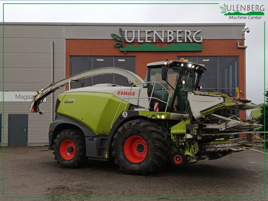 Claas Orbis 900 - Εξαρτηματα - Θεριζοαλωνιστική μηχανή: φωτογραφία 5 Claas Orbis 900 - Εξαρτηματα - Θεριζοαλωνιστική μηχανή: φωτογραφία 5
