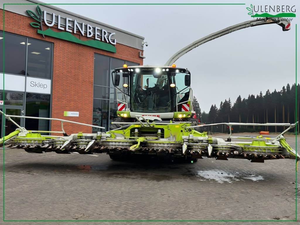 Claas Orbis 900 - Εξαρτηματα - Θεριζοαλωνιστική μηχανή: φωτογραφία 1 Claas Orbis 900 - Εξαρτηματα - Θεριζοαλωνιστική μηχανή: φωτογραφία 1