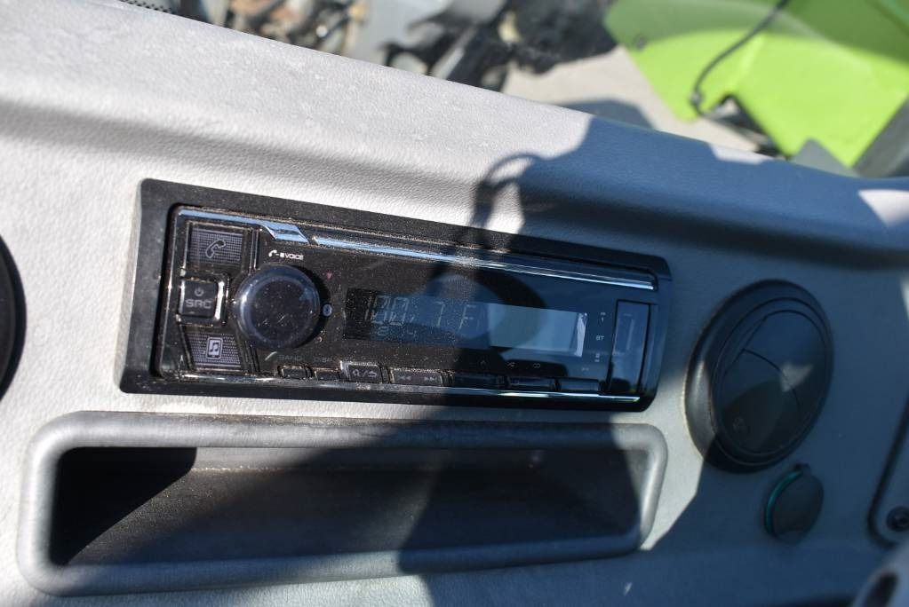 Τηλεσκοπικός φορτωτής Claas Scorpion 756: φωτογραφία 20 Τηλεσκοπικός φορτωτής Claas Scorpion 756: φωτογραφία 20