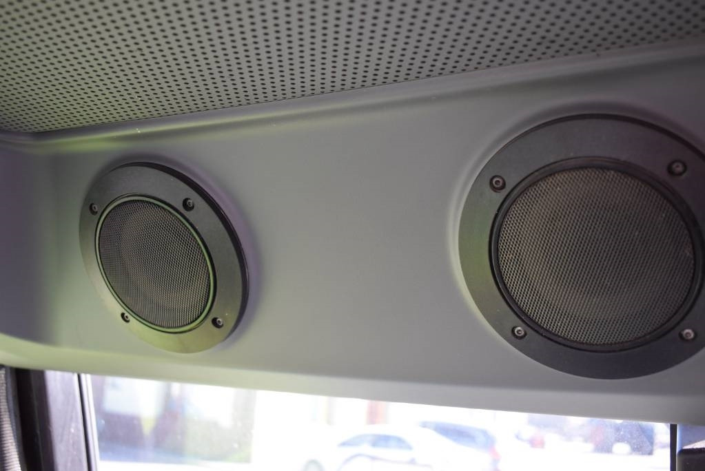 Τηλεσκοπικός φορτωτής Claas Scorpion 756: φωτογραφία 17 Τηλεσκοπικός φορτωτής Claas Scorpion 756: φωτογραφία 17