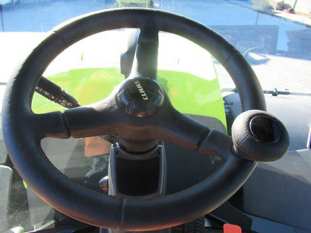 Τρακτέρ Claas Xerion 5000 Trac: φωτογραφία 20