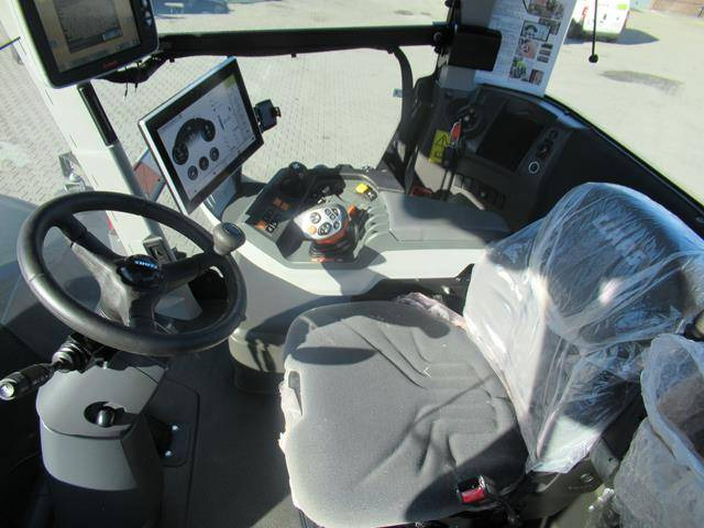 Τρακτέρ Claas Xerion 5000 Trac: φωτογραφία 14