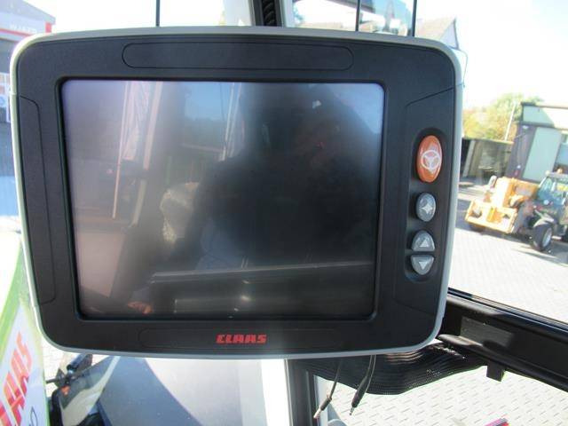 Τρακτέρ Claas Xerion 5000 Trac: φωτογραφία 19