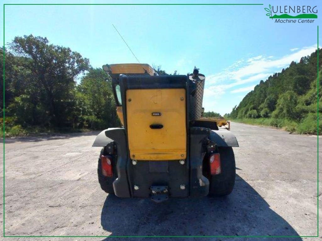 Dieci Samson 75.10 - Τηλεσκοπικός φορτωτής: φωτογραφία 4 Dieci Samson 75.10 - Τηλεσκοπικός φορτωτής: φωτογραφία 4