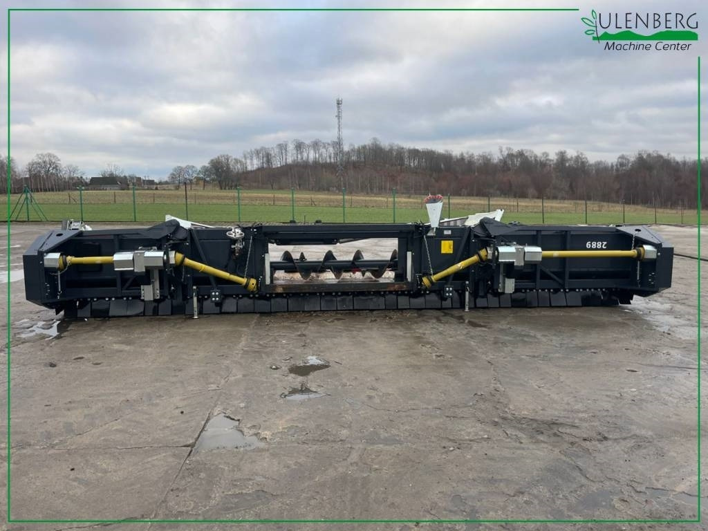 Νέα Καλαμποκομαχαιρο Dominoni SL9710BGTRP-75: φωτογραφία 10