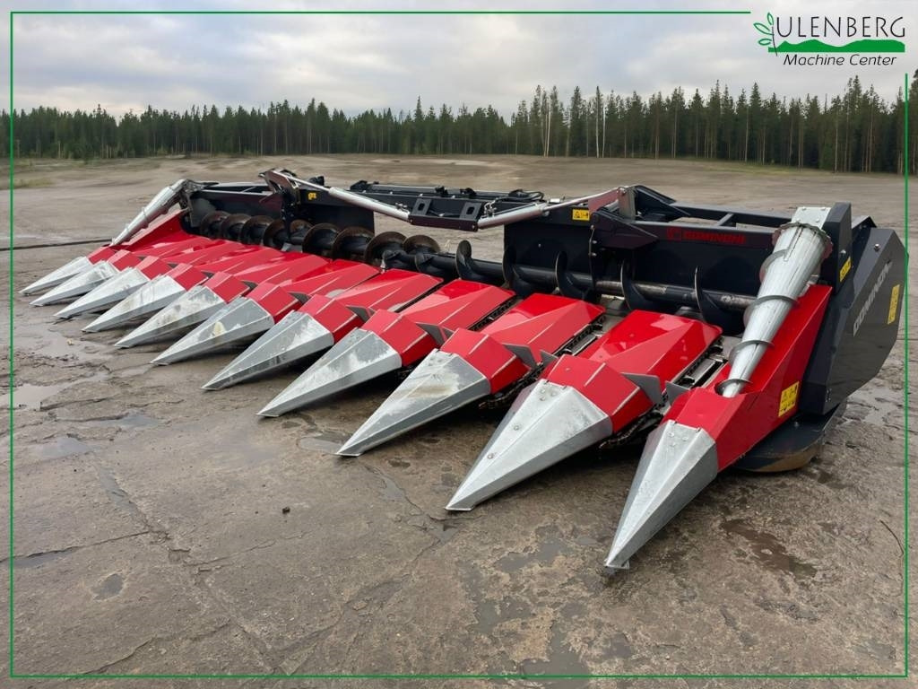 Νέα Καλαμποκομαχαιρο Dominoni SL9710BGTRP-75: φωτογραφία 8