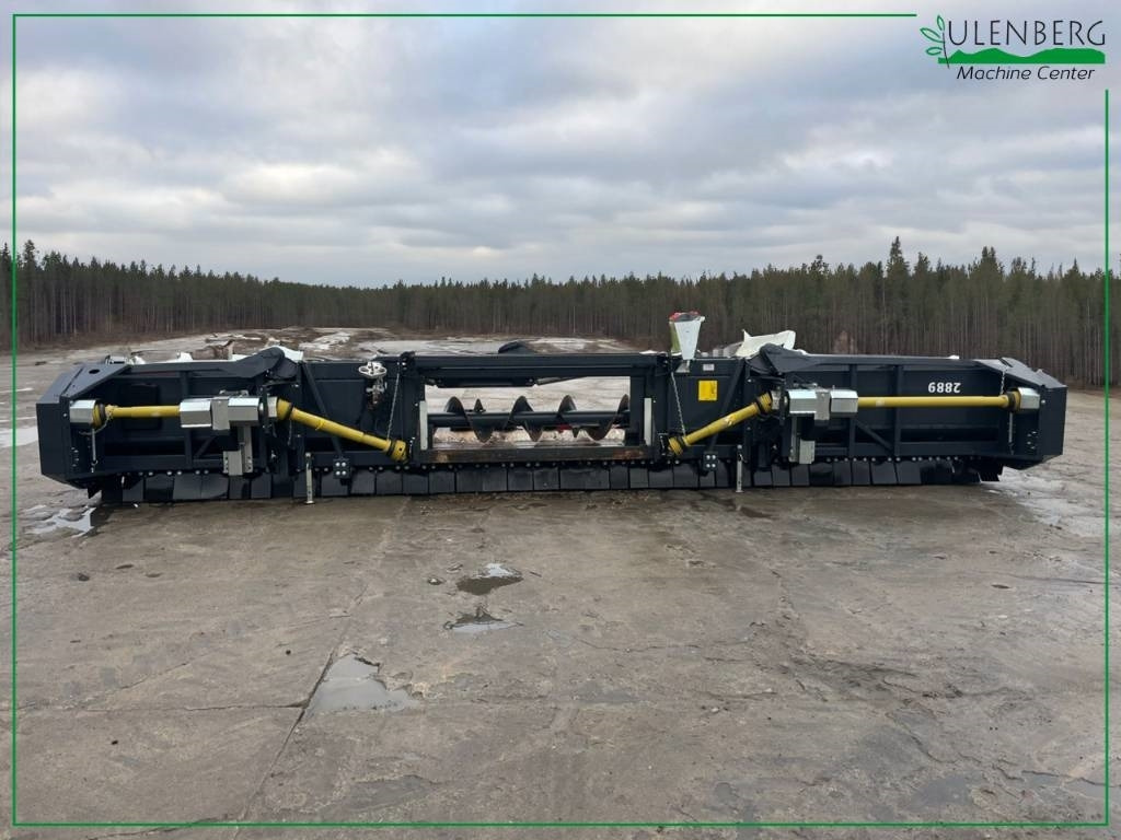 Νέα Καλαμποκομαχαιρο Dominoni SL9710BGTRP-75: φωτογραφία 7