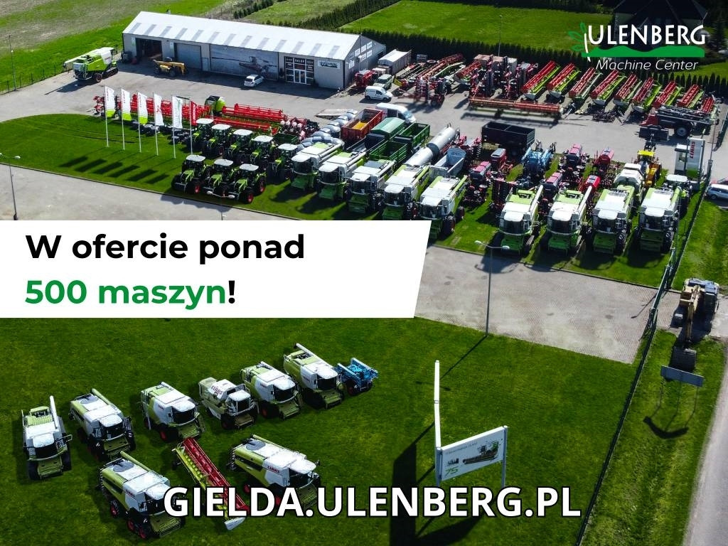 GRAIN BAGER GBK-W - Εξοπλισμός μετά τη συγκομιδή: φωτογραφία 3 GRAIN BAGER GBK-W - Εξοπλισμός μετά τη συγκομιδή: φωτογραφία 3