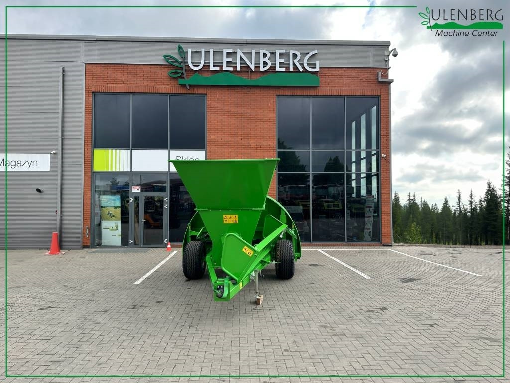 Grain King BAGER GBK-W - Εξοπλισμός μετά τη συγκομιδή: φωτογραφία 4 Grain King BAGER GBK-W - Εξοπλισμός μετά τη συγκομιδή: φωτογραφία 4