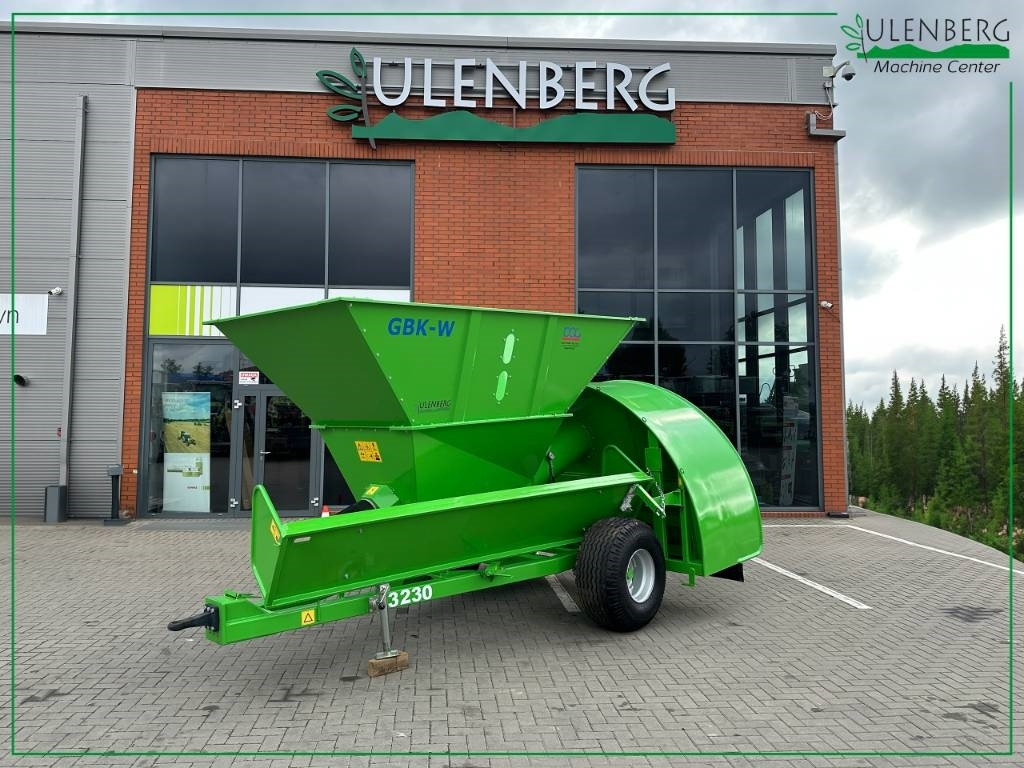 Grain King BAGER GBK-W - Εξοπλισμός μετά τη συγκομιδή: φωτογραφία 3 Grain King BAGER GBK-W - Εξοπλισμός μετά τη συγκομιδή: φωτογραφία 3