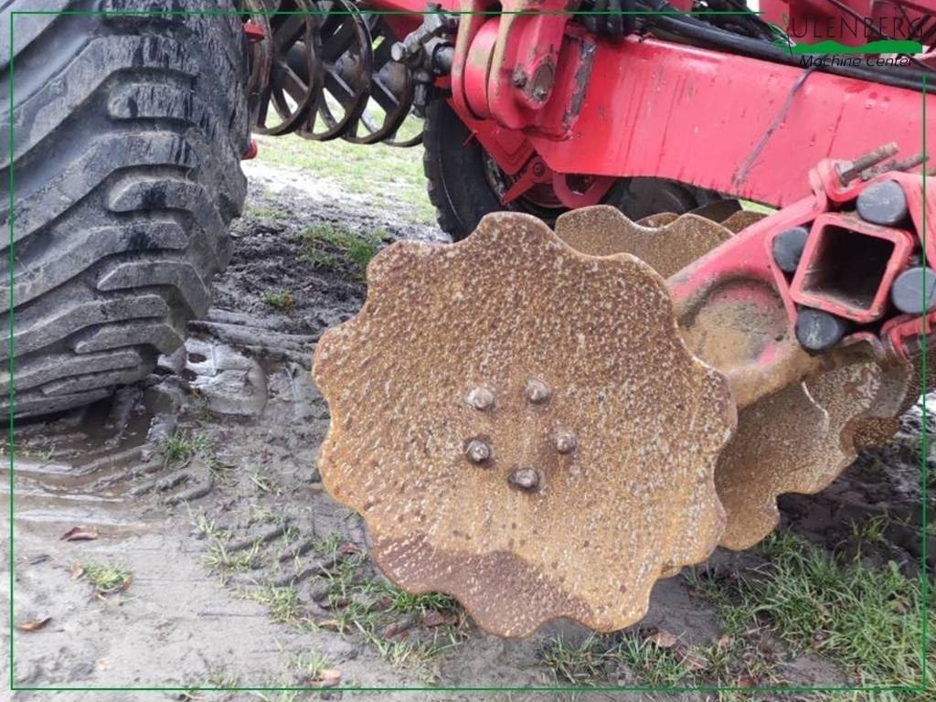 Horsch Joker 12 RT - Δισκοσβάρνα: φωτογραφία 4 Horsch Joker 12 RT - Δισκοσβάρνα: φωτογραφία 4