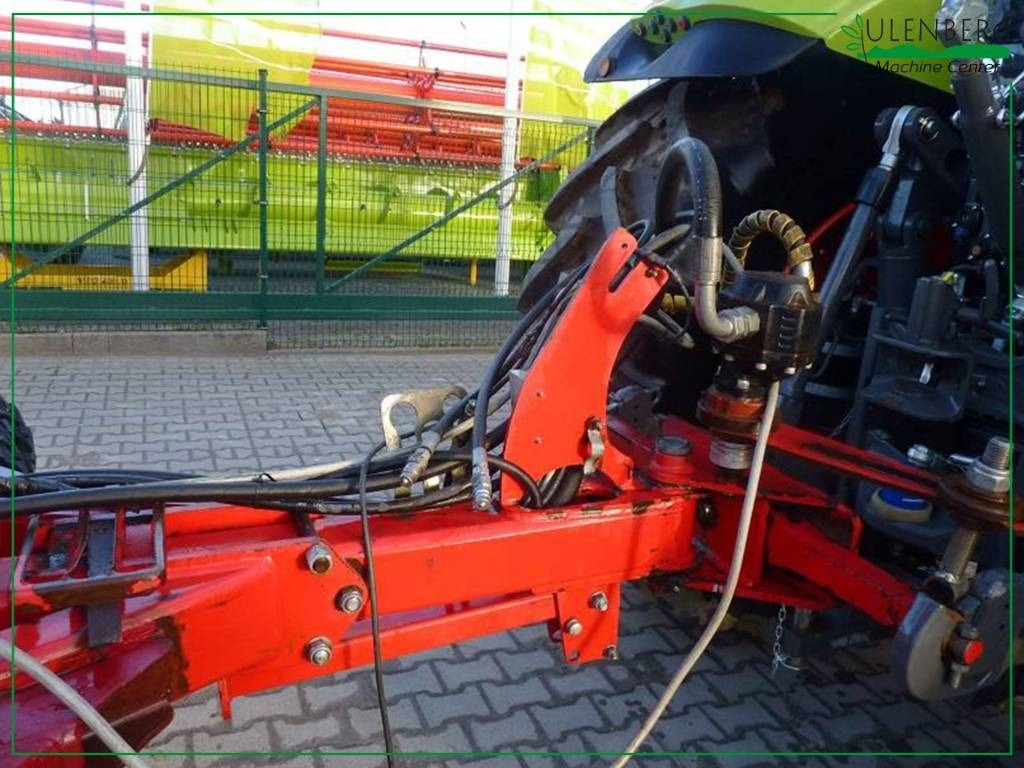 Σπαρτική μηχανή Horsch Pronto 4 DC: φωτογραφία 8