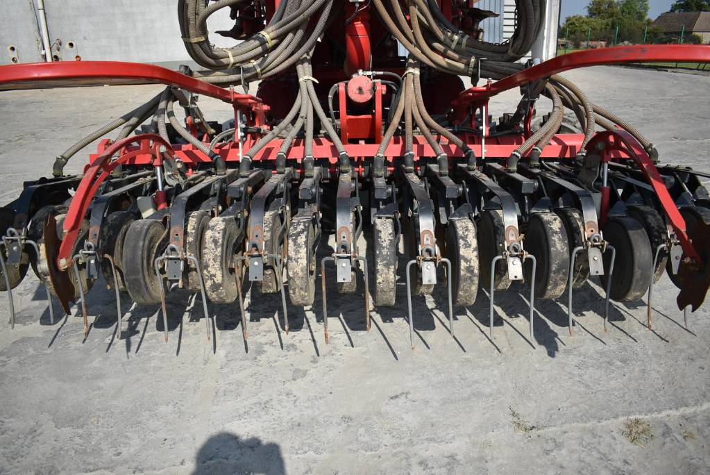 Σπαρτική μηχανή Horsch Pronto 6 DC: φωτογραφία 17