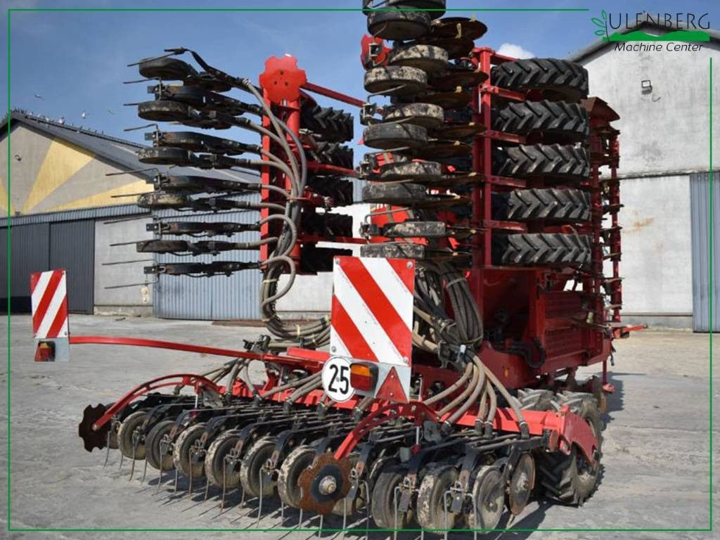 Horsch Pronto 6 DC - Σπαρτική μηχανή: φωτογραφία 5 Horsch Pronto 6 DC - Σπαρτική μηχανή: φωτογραφία 5