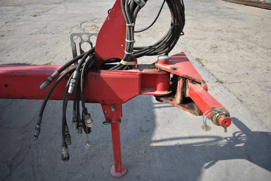 Σπαρτική μηχανή Horsch Pronto 6 DC: φωτογραφία 24