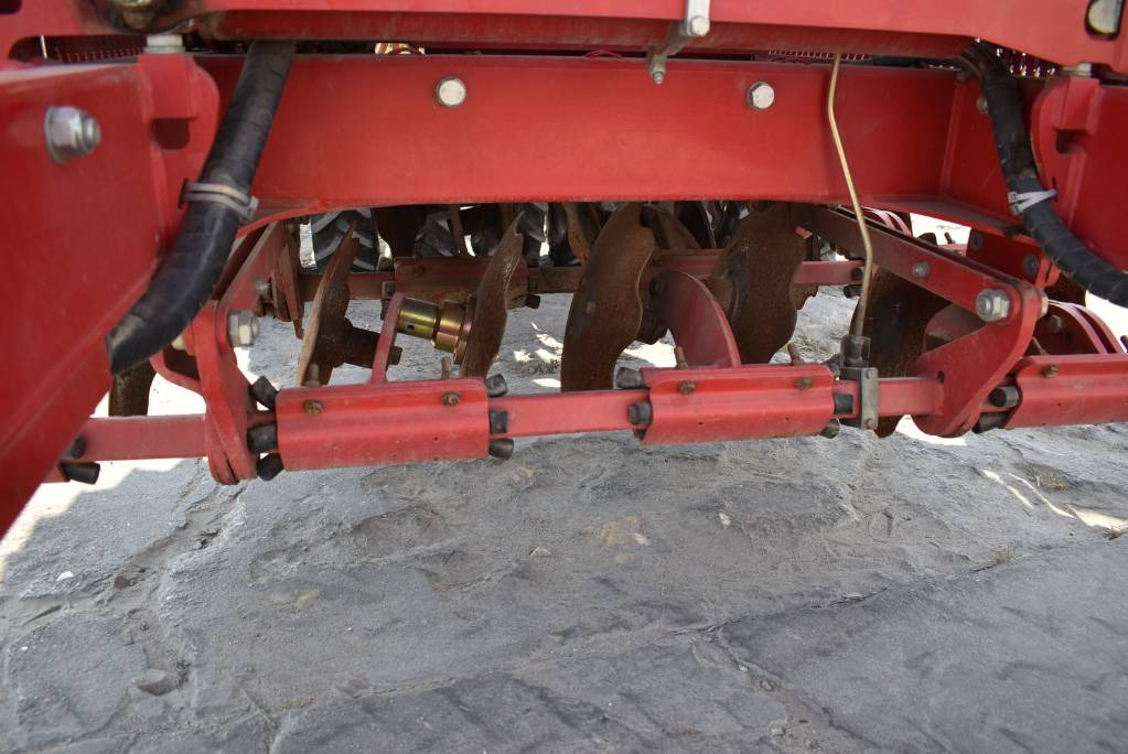 Σπαρτική μηχανή Horsch Pronto 6 DC: φωτογραφία 25