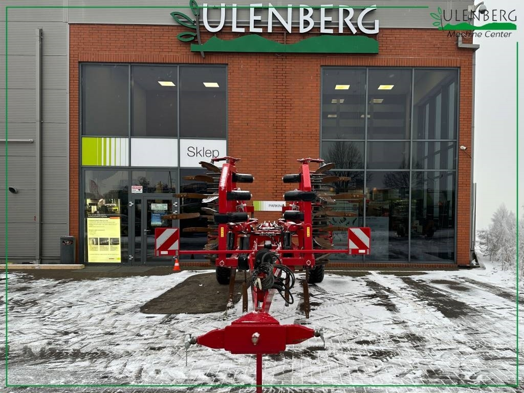 Καλλιεργητής Horsch Terrano 4 FX: φωτογραφία 6