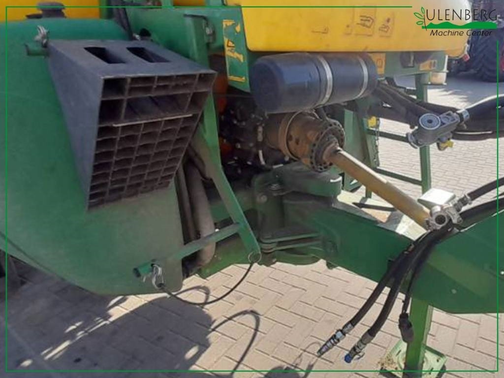 Συρόμενο ψεκαστικό John Deere M 740: φωτογραφία 7